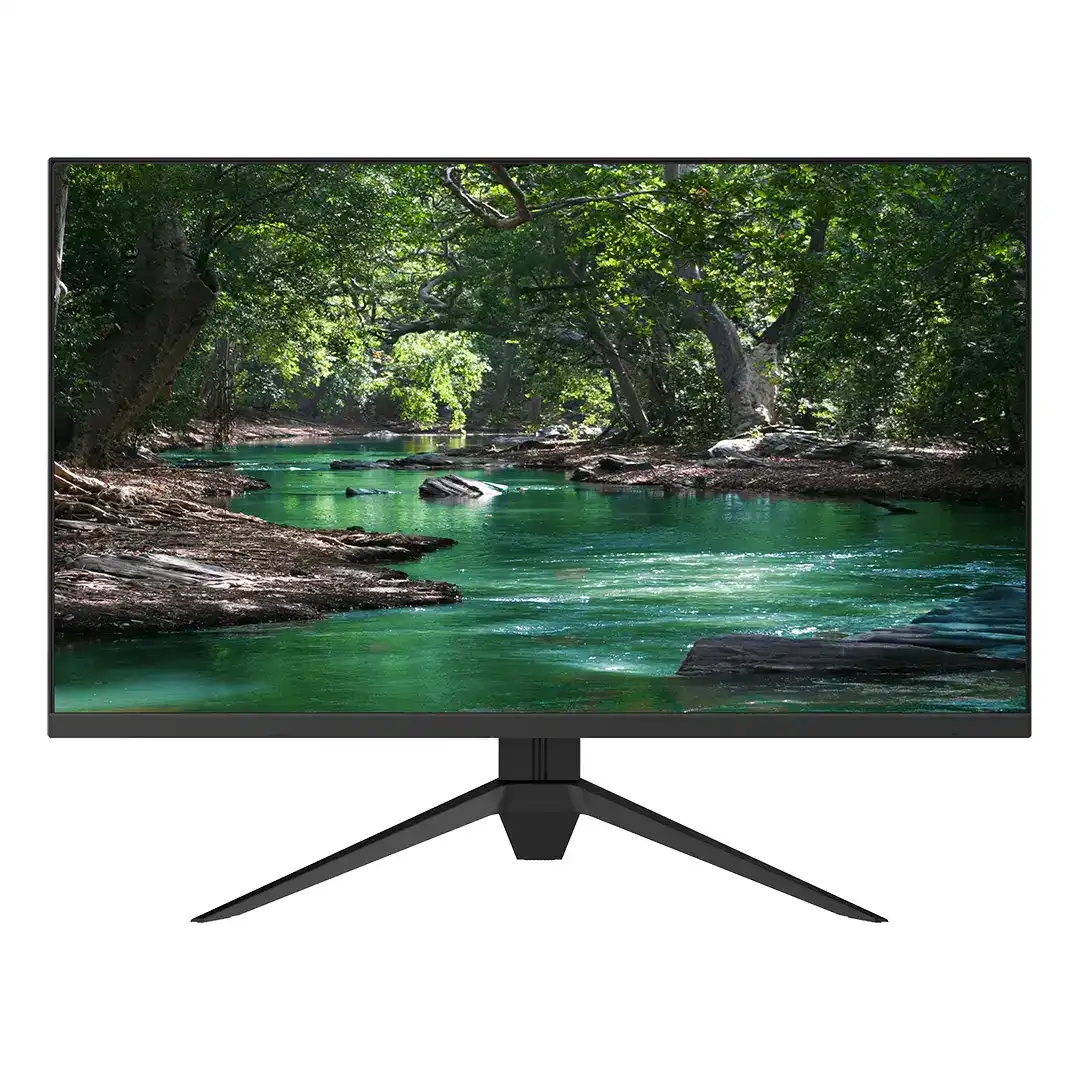مانیتور گیمینگ FHD سایز 27 اینچ 120Hz پرودو مدل PDX553